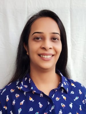 Dr. Shilpa R Pandya, MBBS DNB Neuro-psychiatrist
